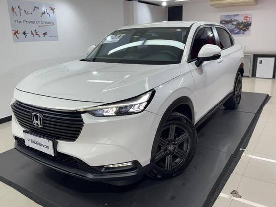 HONDA HR-V 1.5 DI I-VTEC FLEX EXL CVT